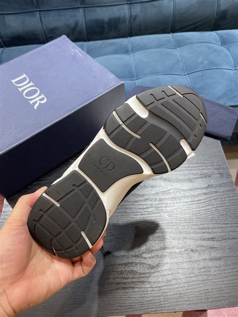 dior soles